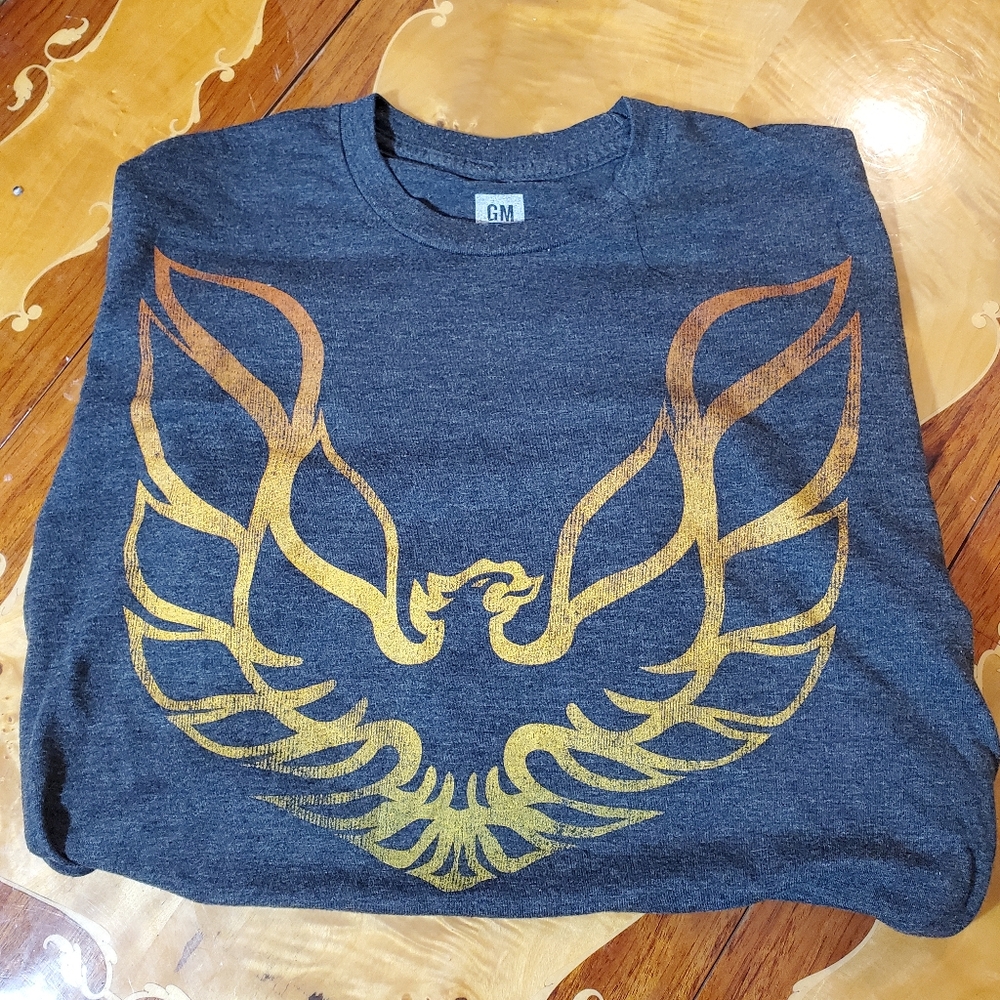 Firebird T Shirt